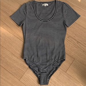 Madewell Bodysuit